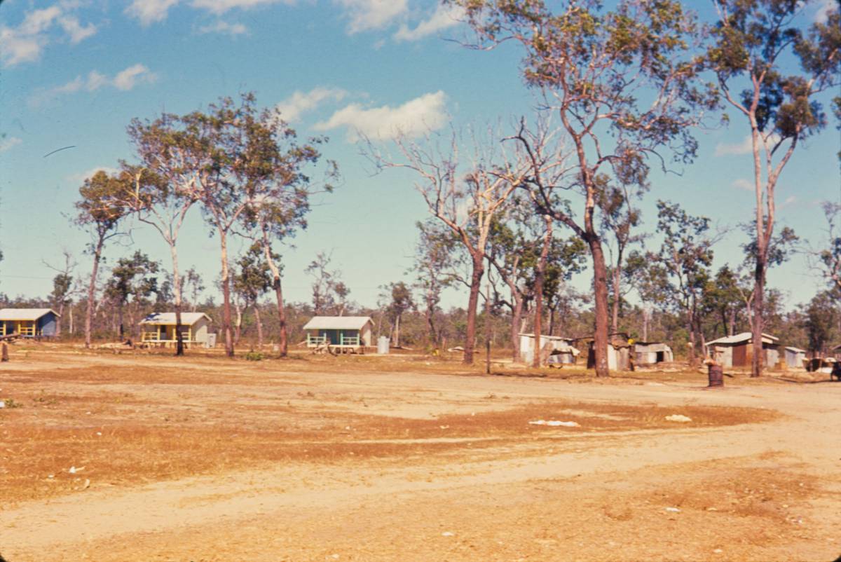 Maningrida, 1966