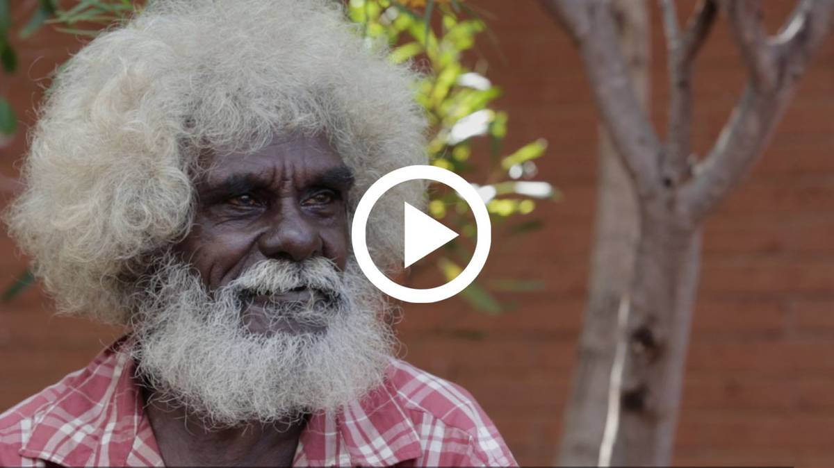 John Mawurndjul