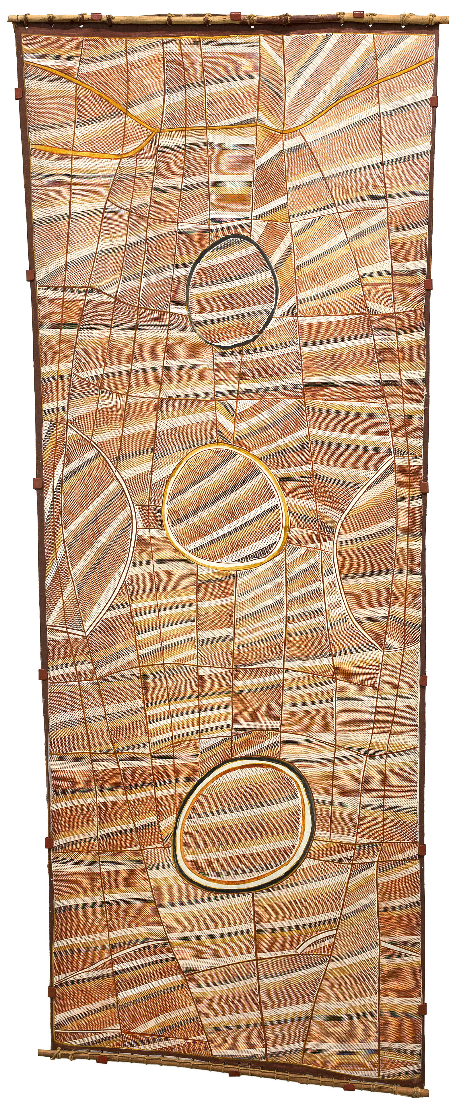 Mandjabu at Mumeka