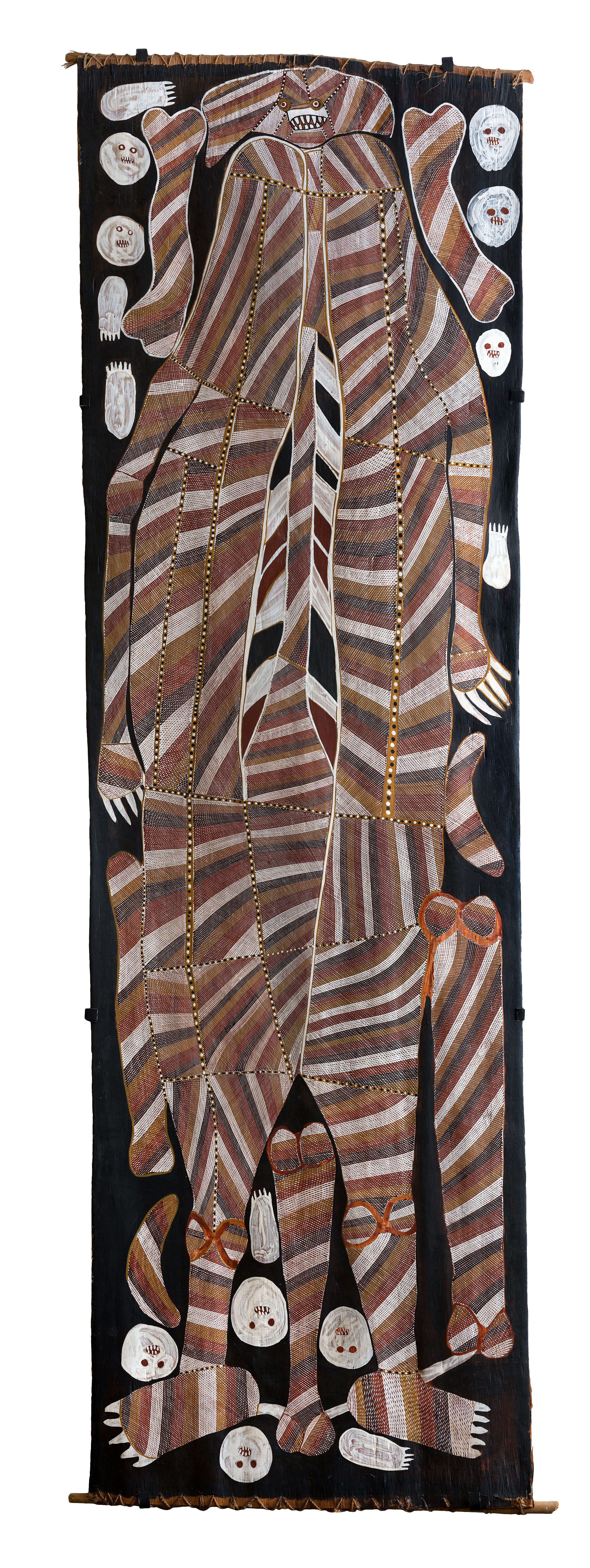 Buluwana, Female Ancestor