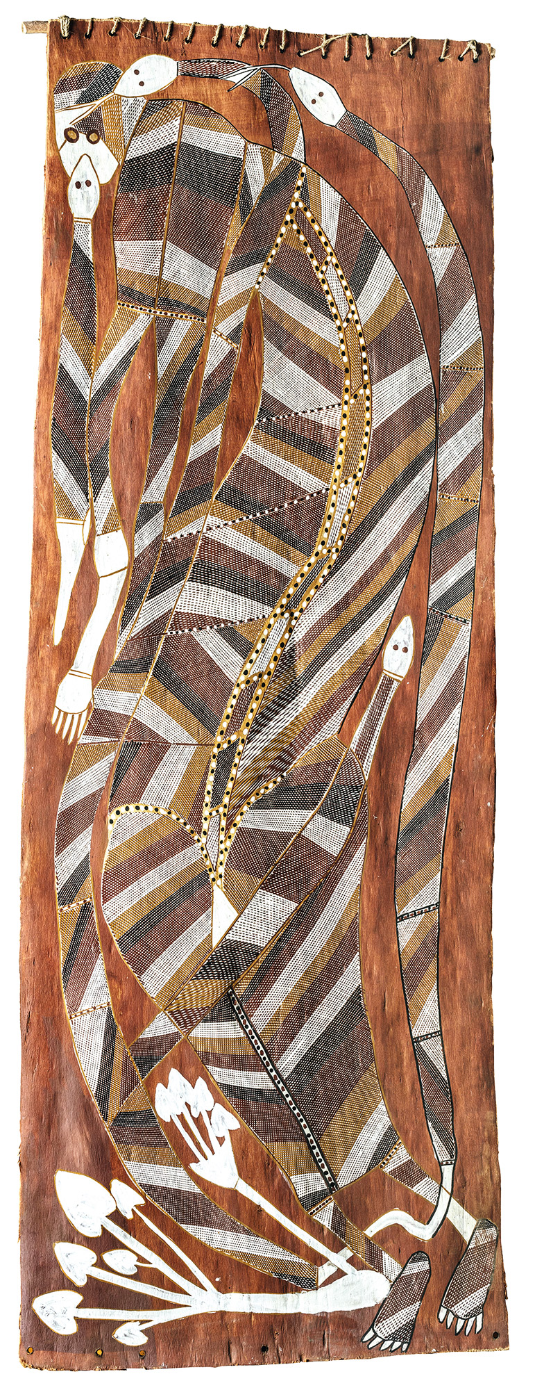 Djulng ‘Ancestral Bones’