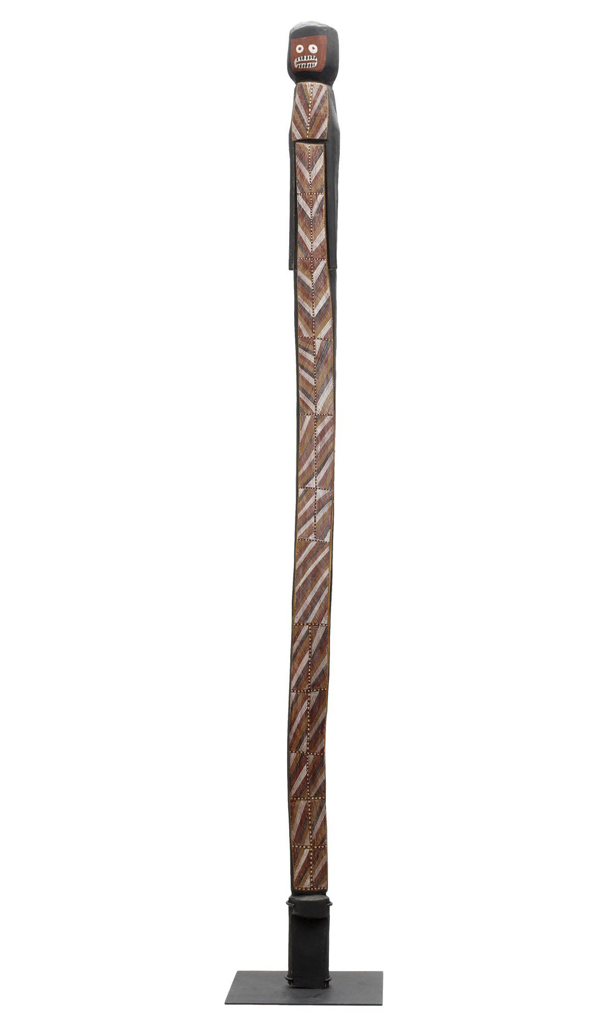 Mimih Spirit Figure