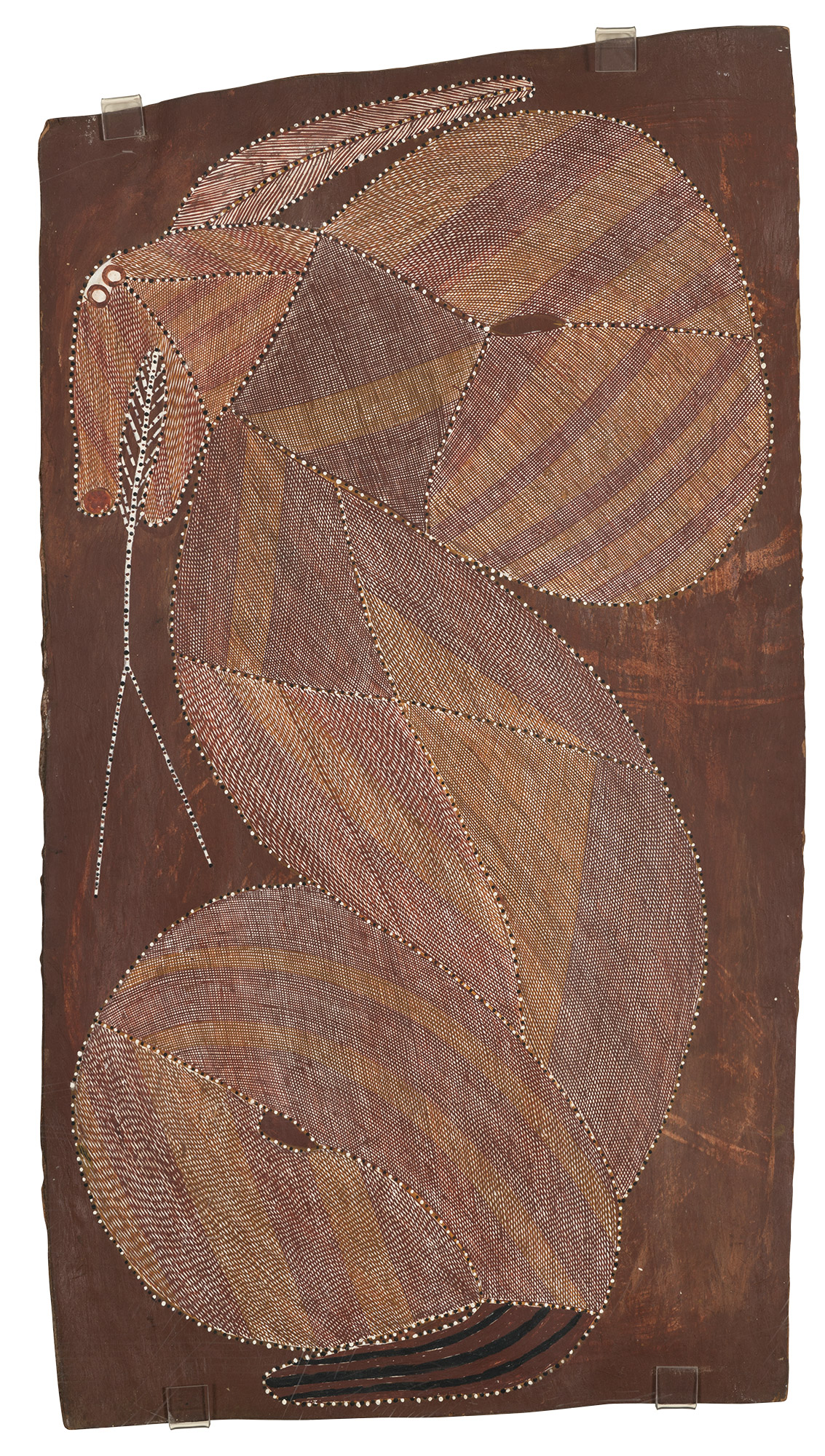The Rainbow Serpent