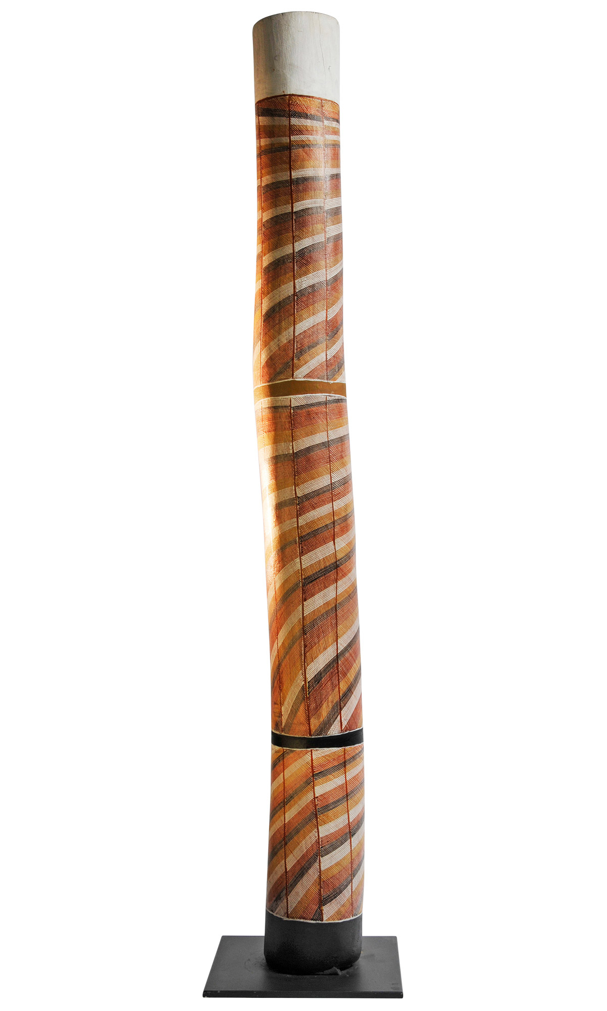 Lorrkkon, Hollow Log